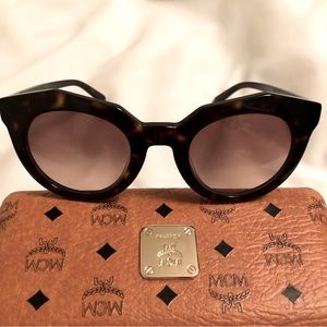 MCM Sunglasses for women